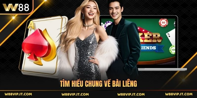Tìm hiểu chung về bài Liêng
